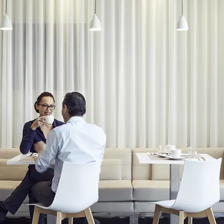 Hotel Mercure Golf Cap D'agde 4*