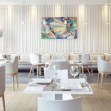 Mercure Golf Cap D'agde 4*