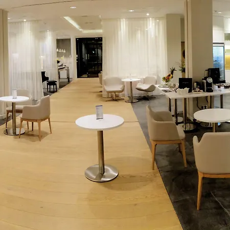 Mercure Golf Cap D'agde Agde