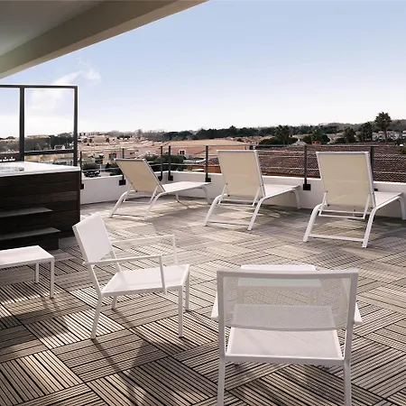 Mercure Golf Cap D'agde Hotel