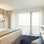 Hotel Mercure Golf Cap D'agde 4*