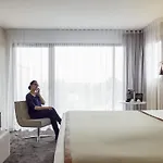 Ξενοδοχείο Mercure Golf Cap D'agde 4*