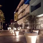 Mercure Golf Cap D'agde 4* Agde