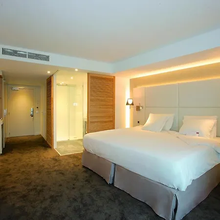 Mercure Golf Cap D'agde 4*