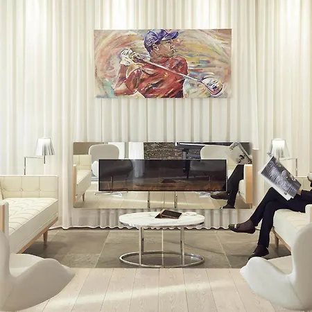 Mercure Golf Cap D'agde 4* アグド