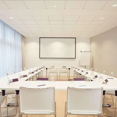 卡普德阿格德高尔夫美居酒店 酒店