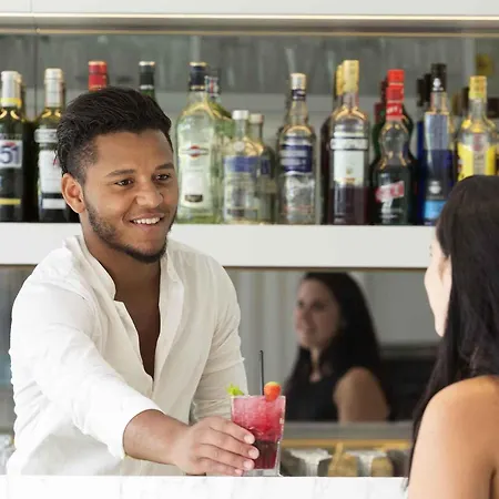 Mercure Golf Cap D'agde Hotell 4*