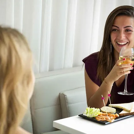 Mercure Golf Cap D'agde アグド