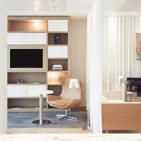 Mercure Golf Cap D'agde 4*