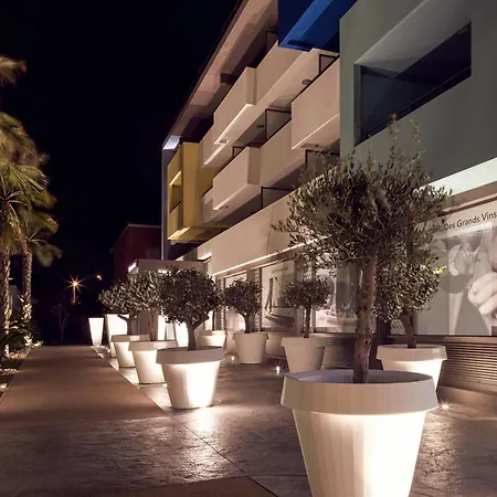 Mercure Golf Cap D'agde Агд