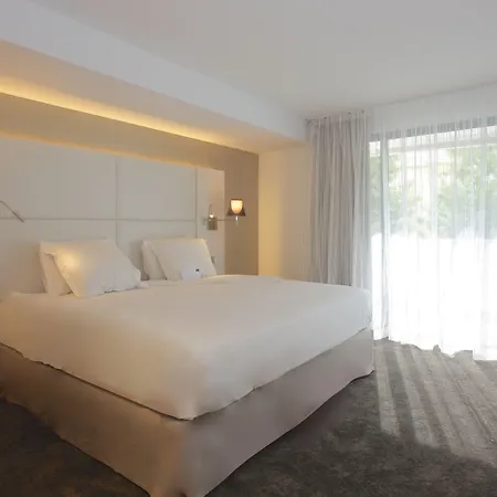 ホテル Mercure Golf Cap D'agde アグド