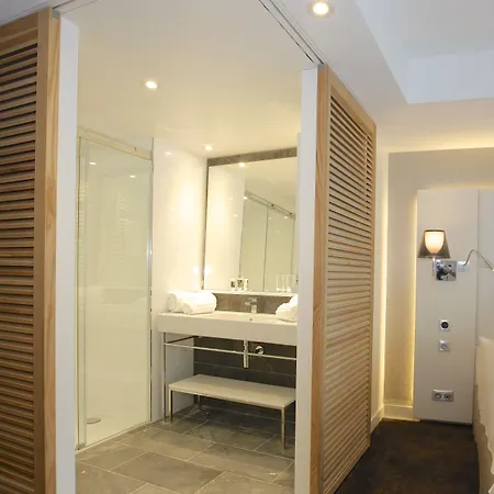 ホテル Mercure Golf Cap D'agde