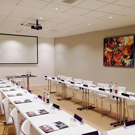 Mercure Golf Cap D'agde Отель