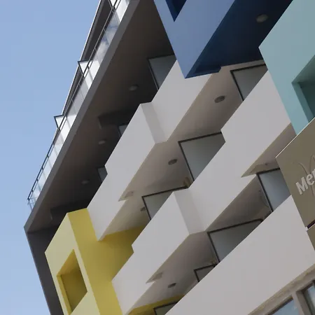 ホテル Mercure Golf Cap D'agde 4*