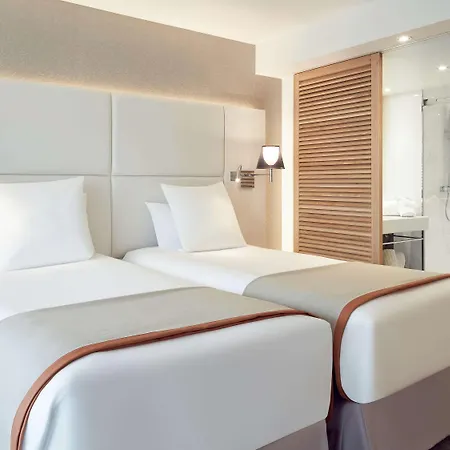 Mercure Golf Cap D'agde ホテル