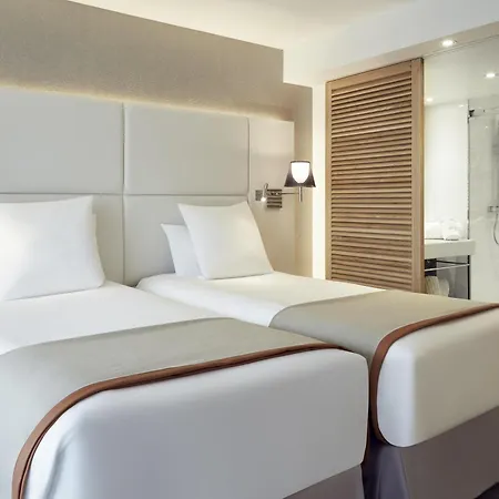 Hotel Mercure Golf Cap D'agde 4*