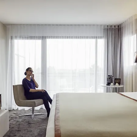 Hotel Mercure Golf Cap D'agde 4*