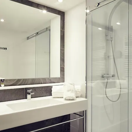 Hotell Mercure Golf Cap D'agde 4*