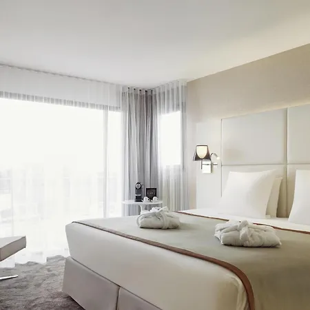 Mercure Golf Cap D'agde Готель Агд