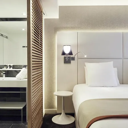 Mercure Golf Cap D'agde Hotel