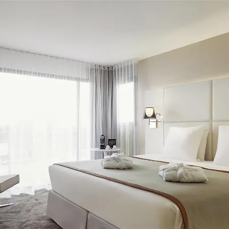 Mercure Golf Cap D'agde Hotell 4*