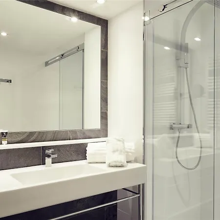 Mercure Golf Cap D'agde 4*