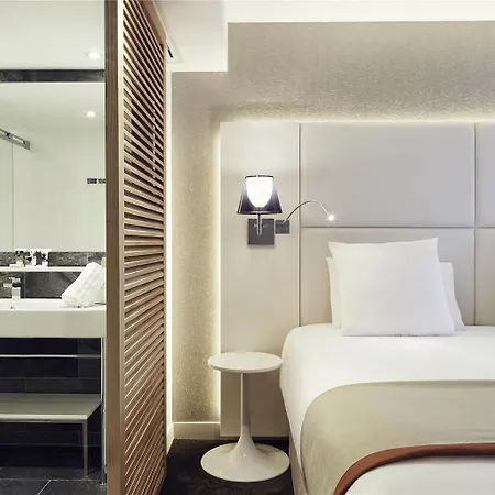 Mercure Golf Cap D'agde Агд