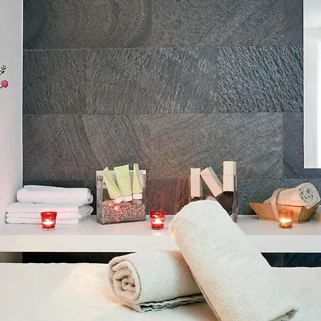 Hotel Mercure Golf Cap D'agde 4*