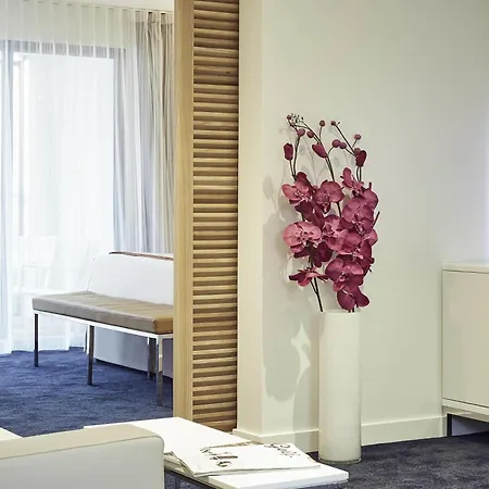 Mercure Golf Cap D'agde Agde
