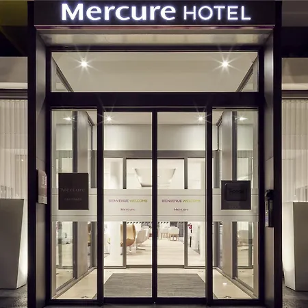 Mercure Golf Cap D'agde Hotel Agde