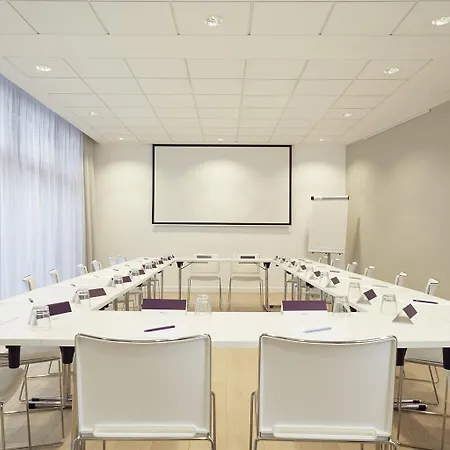 Hotel Mercure Golf Cap D'agde Agde