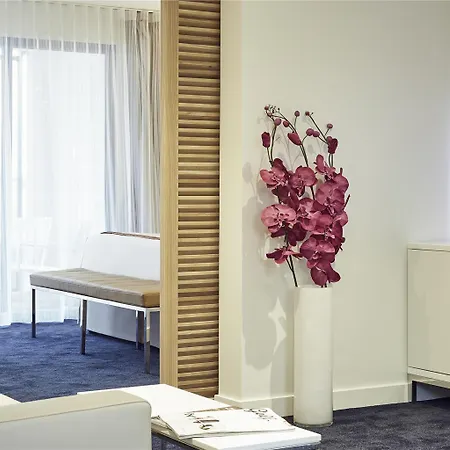 Mercure Golf Cap D'agde Hotel 4*