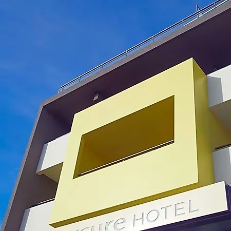 Mercure Golf Cap D'agde Hotel 4*
