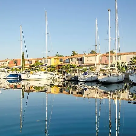Hotel Mercure Golf Cap D'agde