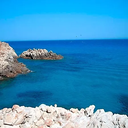 Mercure Golf Cap D'agde Отель Агд