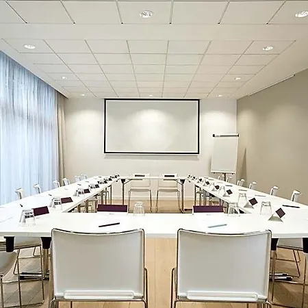 Mercure Golf Cap D'agde Hotel Agde