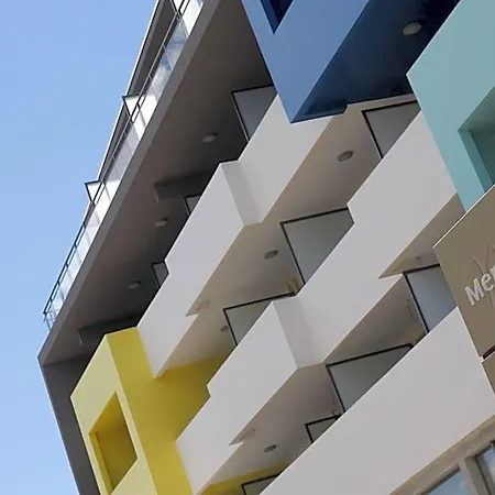 Hotel Mercure Golf Cap D'agde