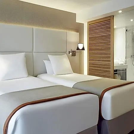 Mercure Golf Cap D'agde Hotel Agde