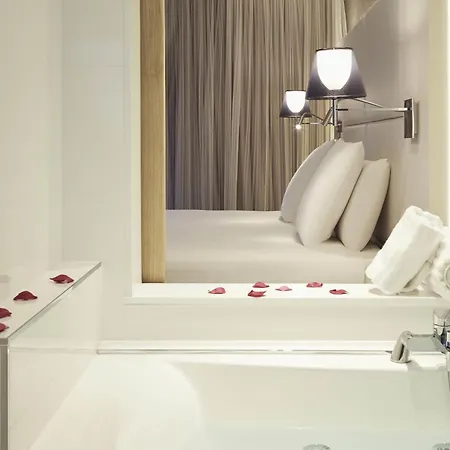 Отель Mercure Golf Cap D'agde 4*
