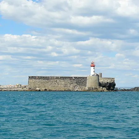 Mercure Golf Cap D'agde