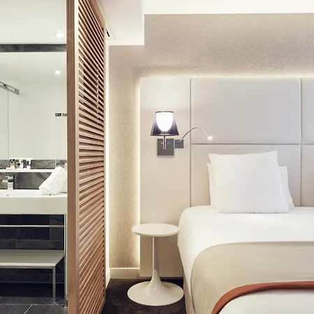 Mercure Golf Cap D'agde Hotel 4*