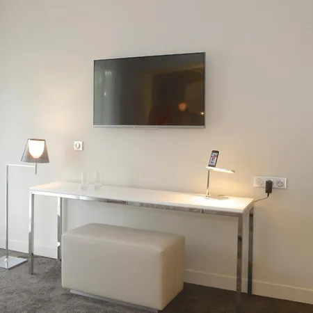 Mercure Golf Cap D'agde 4*