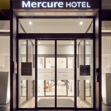 Hotel Mercure Golf Cap D'agde Agde