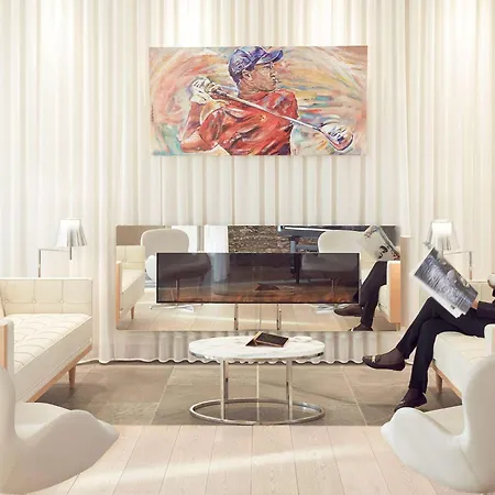 Mercure Golf Cap D'agde ホテル