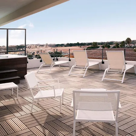 Mercure Golf Cap D'agde Hotel