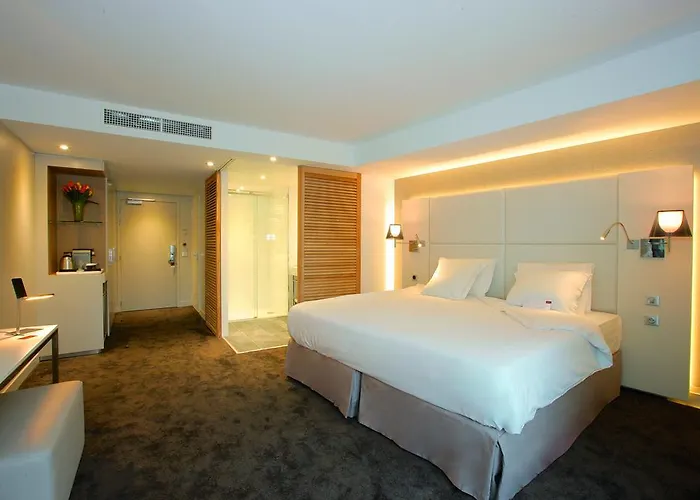 Mercure Golf Cap D'agde 4*