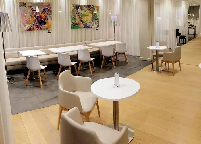 Hotel Mercure Golf Cap D'agde Agde