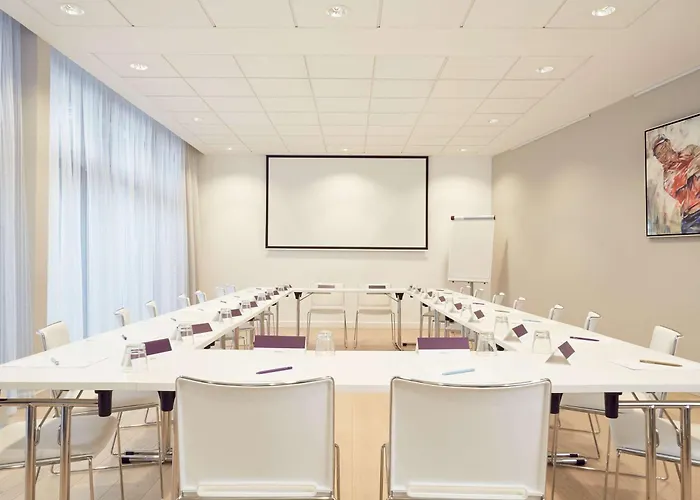 Mercure Golf Cap D'agde Hotel