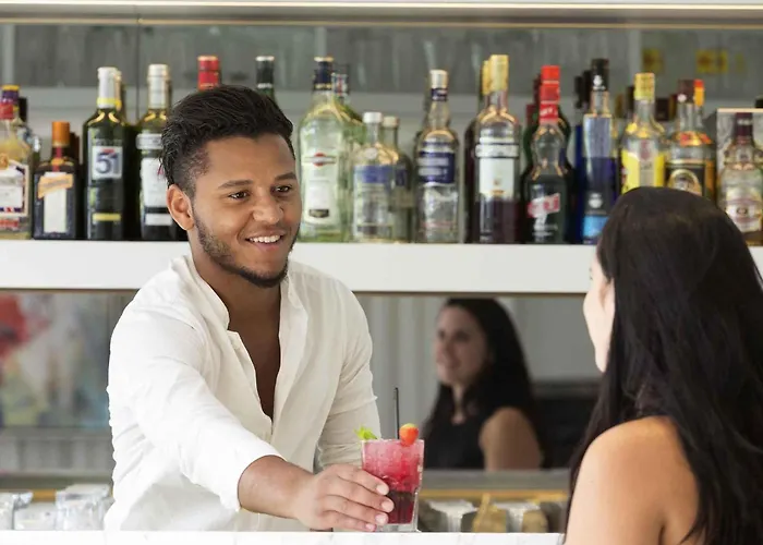 Mercure Golf Cap D'agde Hotel 4*