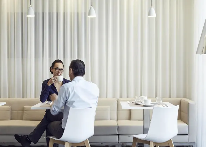 Hotel Mercure Golf Cap D'agde 4*